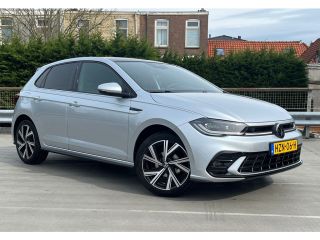 Volkswagen Polo 1.0 TSI 95PK R-Line Edition | PANORAMADAK | STOELVERW. | CAMERA | APP.CONNECT | AIRCO | DAB+ | FU...