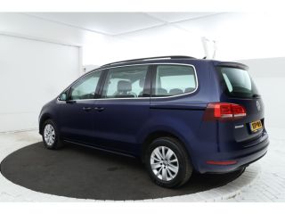 Volkswagen Sharan 1.4 TSI Exclusive Series Panorama, Navigatie, climate,