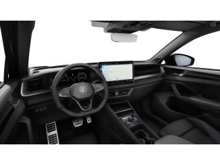 Volkswagen Tayron 1.5 eHybrid 272pk R-Line Edition | Panoramadak | Trekhaak | 360 Camera | Harman Kardon | 20"