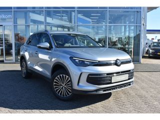 Volkswagen Tiguan Life Edition - eHybrid | 'App-Connect' draadloze smartphone integratie | Automatische afstandsreg...