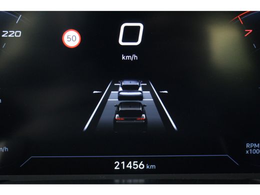 Alfa Romeo Junior 1.2 Turbo Hybrid Ibrida | Adaptive Cruise | Carplay | LED | LMV | Keyless | Climate Controle | PD... ActivLease financial lease