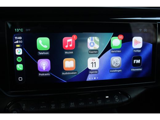 Alfa Romeo Junior 1.2 Turbo Hybrid Ibrida | Adaptive Cruise | Carplay | LED | LMV | Keyless | Climate Controle | PD... ActivLease financial lease