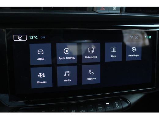Alfa Romeo Junior 1.2 Turbo Hybrid Ibrida | Adaptive Cruise | Carplay | LED | LMV | Keyless | Climate Controle | PD... ActivLease financial lease