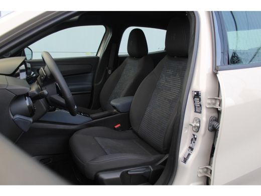 Alfa Romeo Junior 1.2 Turbo Hybrid Ibrida | Adaptive Cruise | Carplay | LED | LMV | Keyless | Climate Controle | PD... ActivLease financial lease