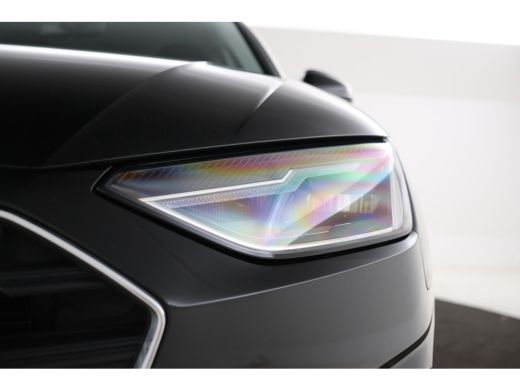 Audi A4 Avant 35 TDI Pro Line Cruise Control, Airco ActivLease financial lease