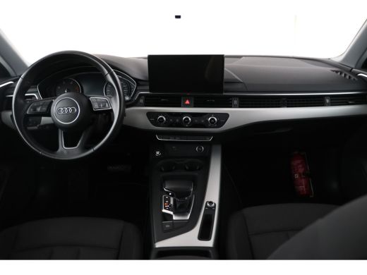 Audi A4 Avant 35 TDI Pro Line Cruise Control, Airco ActivLease financial lease