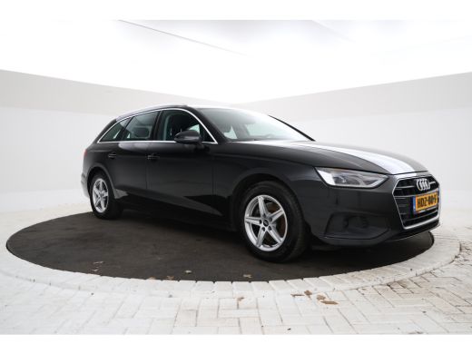 Audi A4 Avant 35 TDI Pro Line Cruise Control, Airco ActivLease financial lease