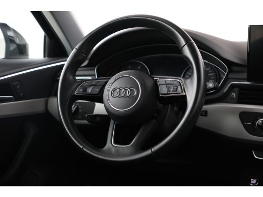 Audi A4 Avant 35 TDI Pro Line Cruise Control, Airco ActivLease financial lease