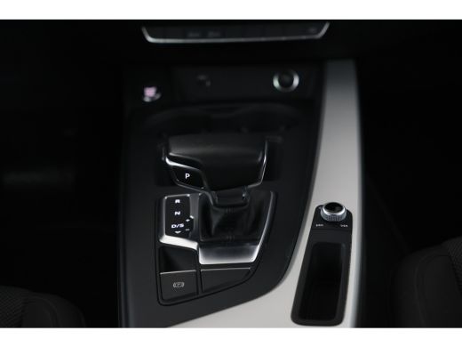 Audi A4 Avant 35 TDI Pro Line Cruise Control, Airco ActivLease financial lease