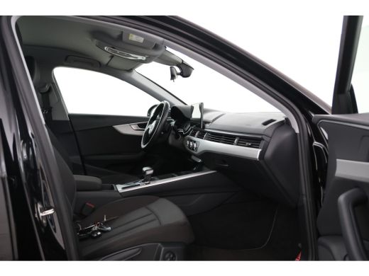 Audi A4 Avant 35 TDI Pro Line Cruise Control, Airco ActivLease financial lease