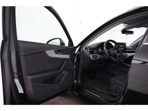 Audi A4 Avant 35 TDI Pro Line Cruise Control, Airco ActivLease financial lease