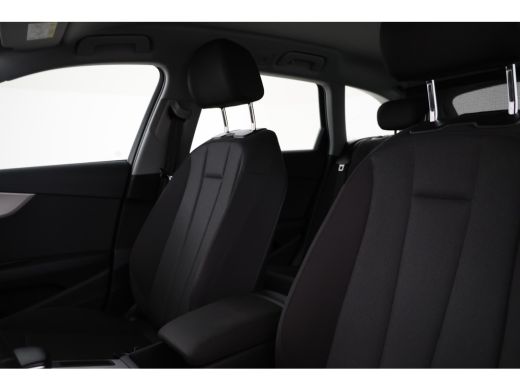 Audi A4 Avant 35 TDI Pro Line Cruise Control, Airco ActivLease financial lease