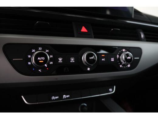 Audi A4 Avant 35 TDI Pro Line Cruise Control, Airco ActivLease financial lease