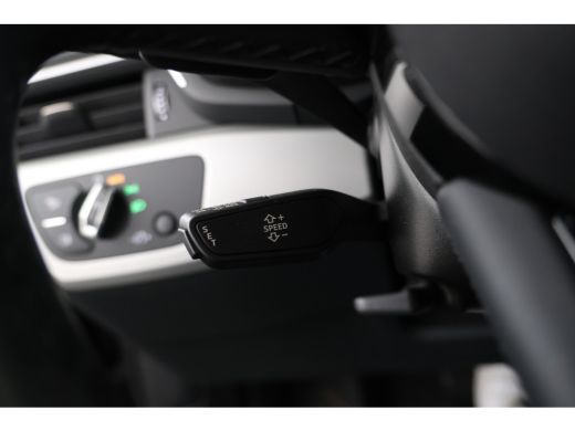 Audi A4 Avant 35 TDI Pro Line Cruise Control, Airco ActivLease financial lease