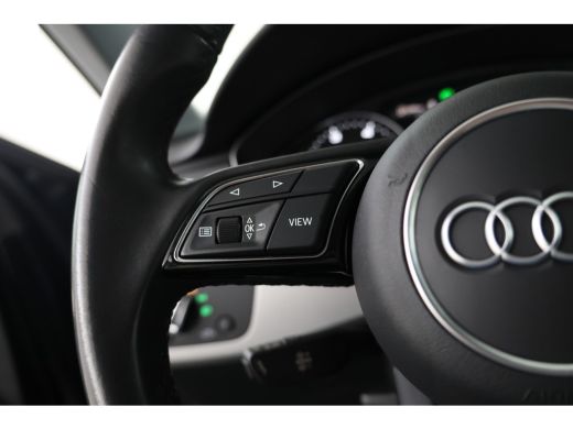 Audi A4 Avant 35 TDI Pro Line Cruise Control, Airco ActivLease financial lease
