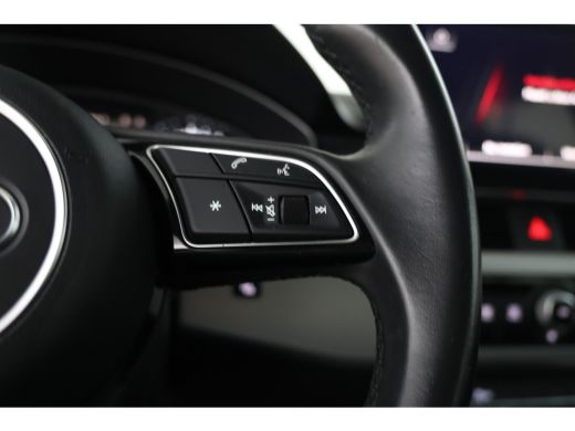 Audi A4 Avant 35 TDI Pro Line Cruise Control, Airco ActivLease financial lease