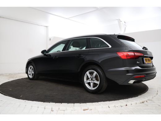 Audi A4 Avant 35 TDI Pro Line Cruise Control, Airco ActivLease financial lease