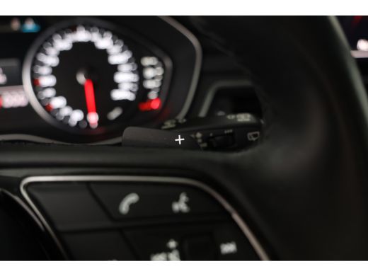 Audi A4 Avant 35 TDI Pro Line Cruise Control, Airco ActivLease financial lease