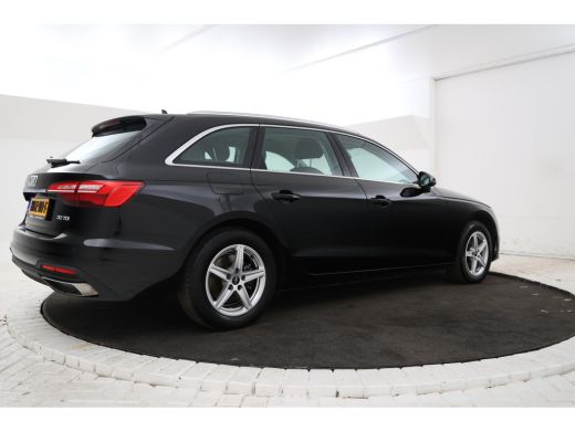 Audi A4 Avant 35 TDI Pro Line Cruise Control, Airco ActivLease financial lease