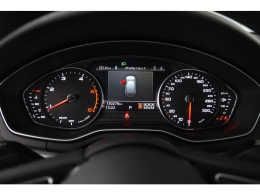 Audi A4 Avant 35 TDI Pro Line Cruise Control, Airco ActivLease financial lease