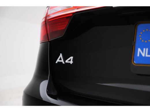 Audi A4 Avant 35 TDI Pro Line Cruise Control, Airco ActivLease financial lease