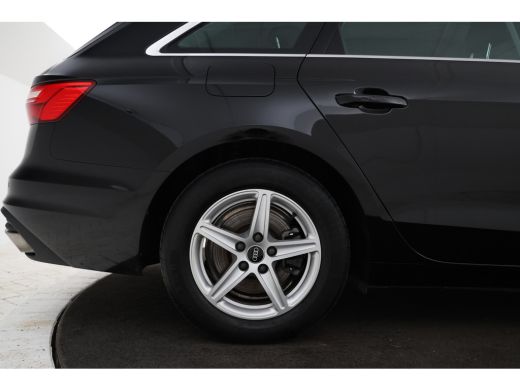 Audi A4 Avant 35 TDI Pro Line Cruise Control, Airco ActivLease financial lease