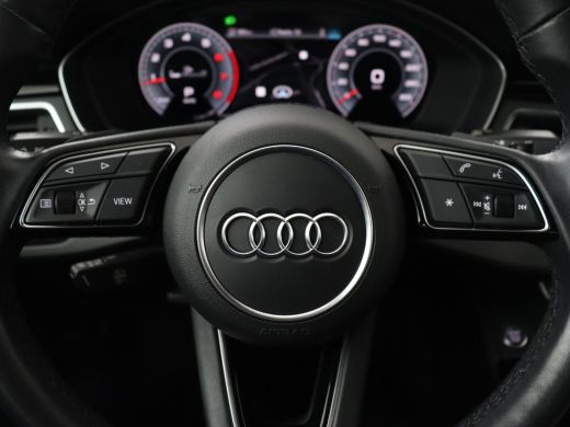 Audi A5 35 TFSI Business Edition | Matrix LED | Elektrische stoelen | Trekhaak | Park Assist | Virtual Co... ActivLease financial lease