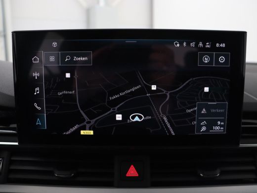 Audi A5 35 TFSI Business Edition | Matrix LED | Elektrische stoelen | Trekhaak | Park Assist | Virtual Co... ActivLease financial lease