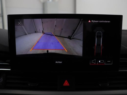 Audi A5 35 TFSI Business Edition | Matrix LED | Elektrische stoelen | Trekhaak | Park Assist | Virtual Co... ActivLease financial lease