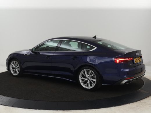 Audi A5 35 TFSI Business Edition | Matrix LED | Elektrische stoelen | Trekhaak | Park Assist | Virtual Co... ActivLease financial lease