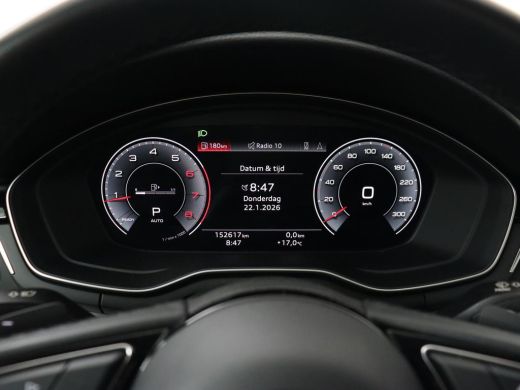 Audi A5 35 TFSI Business Edition | Matrix LED | Elektrische stoelen | Trekhaak | Park Assist | Virtual Co... ActivLease financial lease