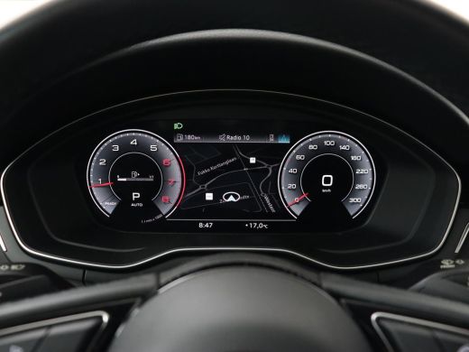Audi A5 35 TFSI Business Edition | Matrix LED | Elektrische stoelen | Trekhaak | Park Assist | Virtual Co... ActivLease financial lease