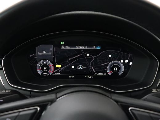 Audi A5 35 TFSI Business Edition | Matrix LED | Elektrische stoelen | Trekhaak | Park Assist | Virtual Co... ActivLease financial lease