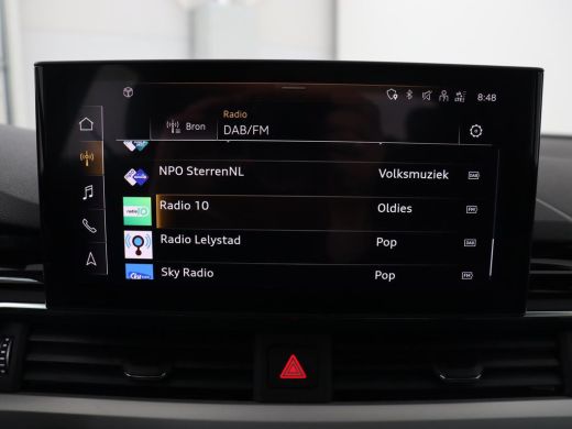 Audi A5 35 TFSI Business Edition | Matrix LED | Elektrische stoelen | Trekhaak | Park Assist | Virtual Co... ActivLease financial lease