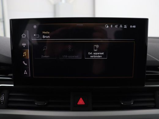 Audi A5 35 TFSI Business Edition | Matrix LED | Elektrische stoelen | Trekhaak | Park Assist | Virtual Co... ActivLease financial lease