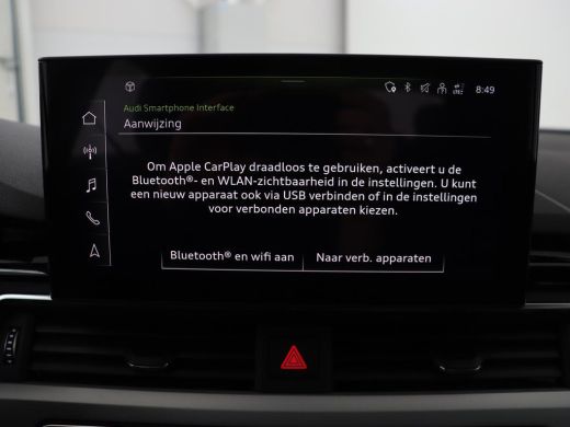 Audi A5 35 TFSI Business Edition | Matrix LED | Elektrische stoelen | Trekhaak | Park Assist | Virtual Co... ActivLease financial lease