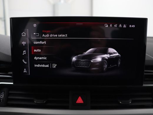 Audi A5 35 TFSI Business Edition | Matrix LED | Elektrische stoelen | Trekhaak | Park Assist | Virtual Co... ActivLease financial lease