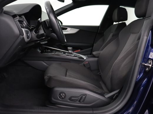 Audi A5 35 TFSI Business Edition | Matrix LED | Elektrische stoelen | Trekhaak | Park Assist | Virtual Co... ActivLease financial lease