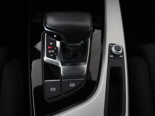 Audi A5 35 TFSI Business Edition | Matrix LED | Elektrische stoelen | Trekhaak | Park Assist | Virtual Co... ActivLease financial lease