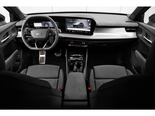 Audi Q3 S edition e-hybrid 272 pk 272PK | Panorama Dak | Matrix LED incl. Digitale lichtprojecties | 360 ... ActivLease financial lease