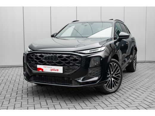 Audi Q3 S edition e-hybrid 272 pk 272PK | Panorama Dak | Matrix LED incl. Digitale lichtprojecties | 360 ... ActivLease financial lease