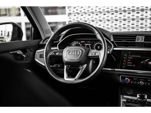 Audi Q3 45 TFSI e Advanced edition | Camera | ActivLease financial lease