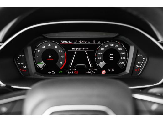 Audi Q3 45 TFSI e Advanced edition | Camera | ActivLease financial lease