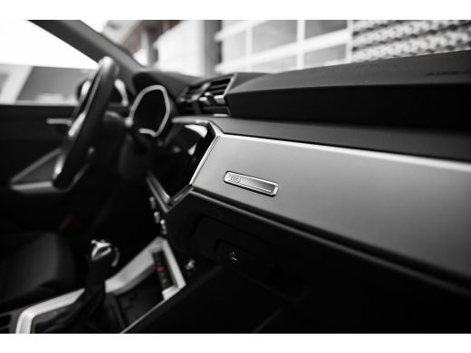 Audi Q3 45 TFSI e Advanced edition | Camera | ActivLease financial lease