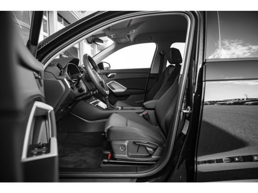 Audi Q3 45 TFSI e Advanced edition | Camera | ActivLease financial lease