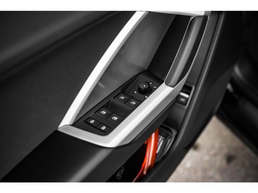 Audi Q3 45 TFSI e Advanced edition | Camera | ActivLease financial lease