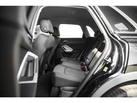 Audi Q3 45 TFSI e Advanced edition | Camera | ActivLease financial lease