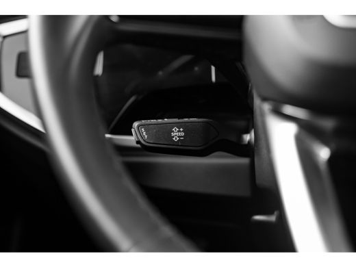 Audi Q3 45 TFSI e Advanced edition | Camera | ActivLease financial lease
