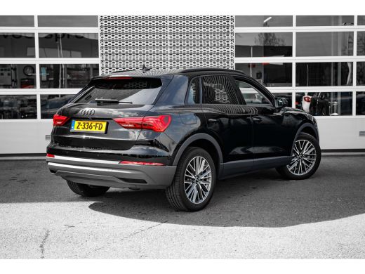 Audi Q3 45 TFSI e Advanced edition | Camera | ActivLease financial lease