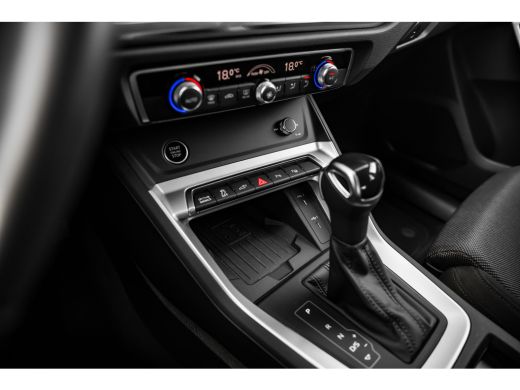 Audi Q3 45 TFSI e Advanced edition | Camera | ActivLease financial lease